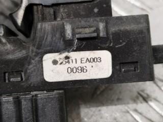 Кнопка стеклоподъемника, ориг. номер 25411EA003, Nissan Pathfinder 2004-2010