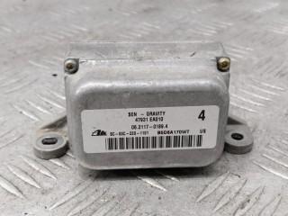 Датчик ускорения Nissan Pathfinder 2004-2010