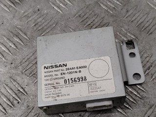 Блок управления камерой, ориг. номер 284A1EA000, Nissan Pathfinder 2004-2010