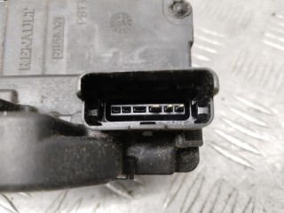 Замок двери передней левой, Nissan Pathfinder 2004-2010