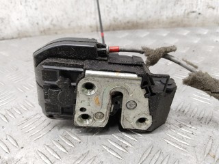Замок двери задней левой, Nissan Pathfinder 2004-2010