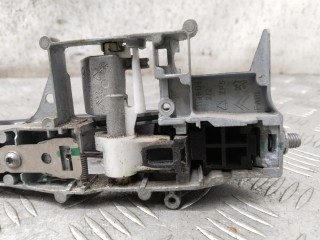 Ручка наружная передняя правая, Citroen C5 2007-2017