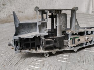 Ручка наружная задняя левая, Citroen C5 2007-2017
