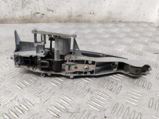 Ручка наружная задняя левая, Citroen C5 2007-2017