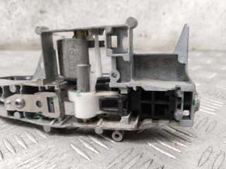 Ручка наружная задняя правая, Citroen C5 2007-2017