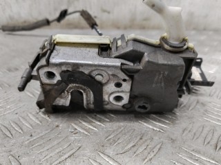 Замок двери задней правой, Citroen C5 2007-2017