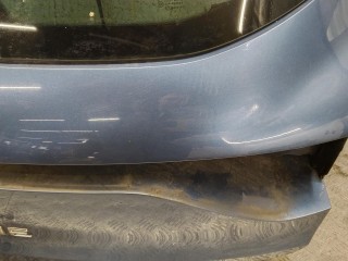 Крышка багажника (дверь 3-5), Renault Megane 2016-2020