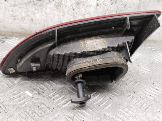 Фонарь крышки багажника левый, Renault Scenic 2009-2012
