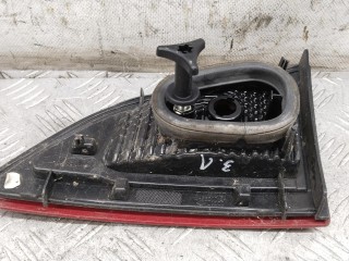 Фонарь крышки багажника левый, Renault Scenic 2009-2012