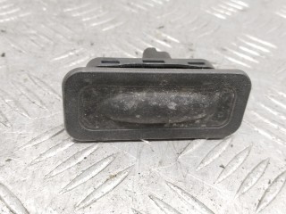 Кнопка открытия багажника, Renault Scenic 2009-2012