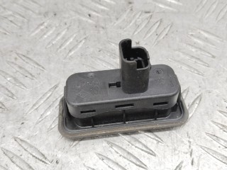 Кнопка открытия багажника, Renault Scenic 2009-2012