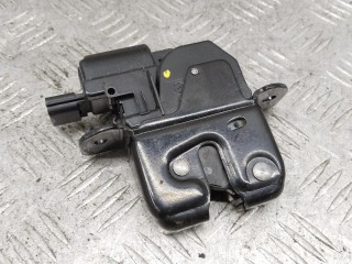Замок багажника, Renault Scenic 2012-2013