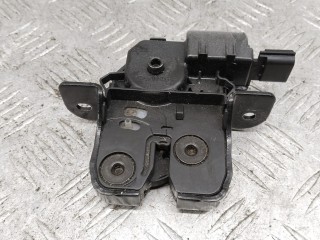 Замок багажника, Renault Scenic 2012-2013