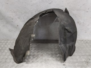Защита арок передняя левая (подкрылок) Volvo XC60 2008-2013