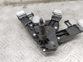 Моторчик заднего стеклоочистителя (дворника), ориг. номер 9819523180, Peugeot 308 2017-2022