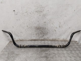 Стабилизатор подвески (поперечной устойчивости) передний, Nissan Pathfinder 2004-2010
