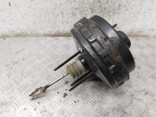 Вакуумный усилитель тормозов, ориг. номер 46007EB323, Nissan Pathfinder 2004-2010