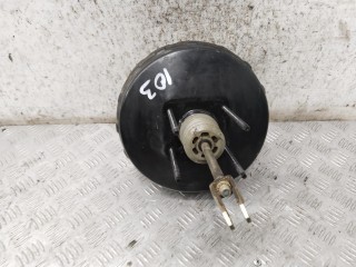 Вакуумный усилитель тормозов, ориг. номер 46007EB323, Nissan Pathfinder 2004-2010