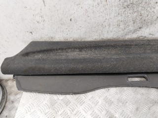 Шторка багажника, Citroen C5 2000-2004
