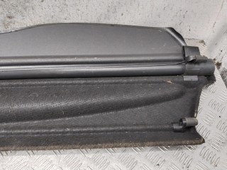 Шторка багажника, Citroen C5 2000-2004