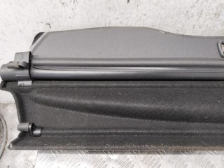 Шторка багажника, Citroen C5 2000-2004