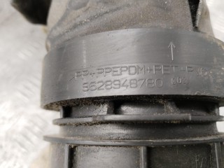 Воздухозаборник, ориг. номер 9628948780, Citroen C5 2000-2004