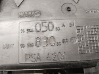 Корпус воздушного фильтра, Citroen C5 2007-2017
