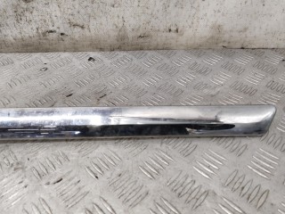 Молдинг двери задней левой, ориг. номер 9681804680, Citroen C5 2007-2017