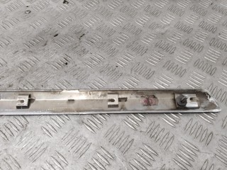 Молдинг двери задней левой, ориг. номер 9681804680, Citroen C5 2007-2017