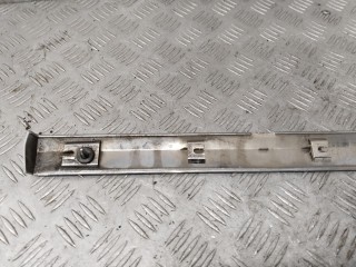 Молдинг двери задней левой, ориг. номер 9681804680, Citroen C5 2007-2017