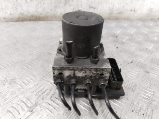 Блок ABS, ориг. номер 9665730280, Citroen C5 2007-2017