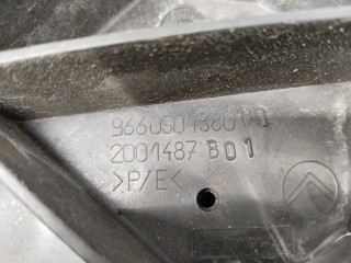 Усилитель бампера переднего, ориг. номер 9660501380, Citroen C5 2007-2017