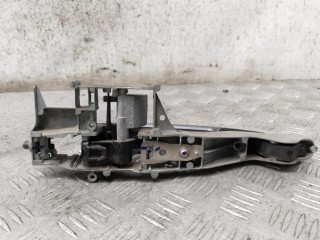 Ручка наружная передняя левая, Citroen C5 2007-2017