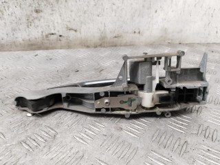 Ручка наружная передняя правая, Citroen C5 2007-2017