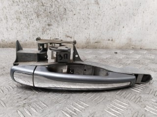 Ручка наружная задняя правая, Citroen C5 2007-2017