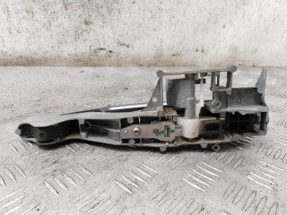 Ручка наружная задняя правая, Citroen C5 2007-2017