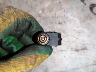 Форсунка, ориг. номер K4M858, Renault Scenic 2009-2012