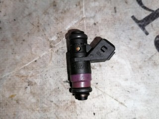 Форсунка, ориг. номер K4M858, Renault Scenic 2009-2012