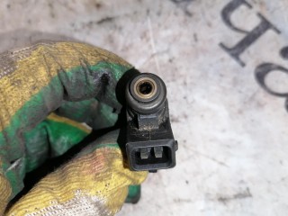 Форсунка, ориг. номер K4M858, Renault Scenic 2009-2012