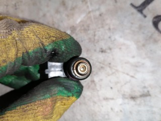 Форсунка, ориг. номер K4M858, Renault Scenic 2009-2012