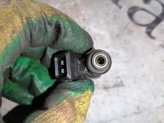 Форсунка, ориг. номер K4M858, Renault Scenic 2009-2012
