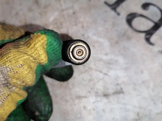 Форсунка, ориг. номер K4M858, Renault Scenic 2009-2012