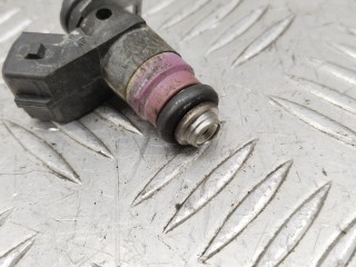 Форсунка, ориг. номер K4M858, Renault Scenic 2009-2012