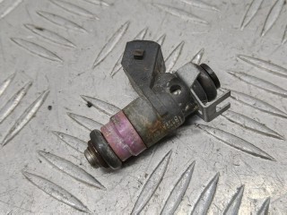 Форсунка, ориг. номер K4M858, Renault Scenic 2009-2012