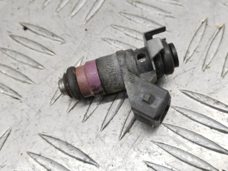 Форсунка, ориг. номер K4M858, Renault Scenic 2009-2012