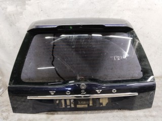 Крышка багажника (дверь 3-5) Volvo XC90 2006-2014