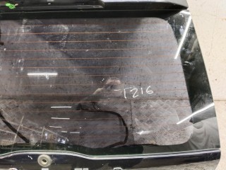 Крышка багажника (дверь 3-5), Volvo XC90 2006-2014