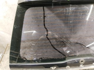 Крышка багажника (дверь 3-5), Volvo XC90 2006-2014