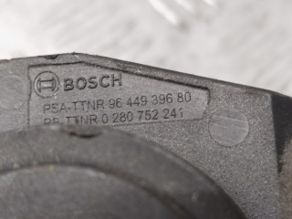Педаль газа, ориг. номер 9644939680, Citroen C5 2004-2008