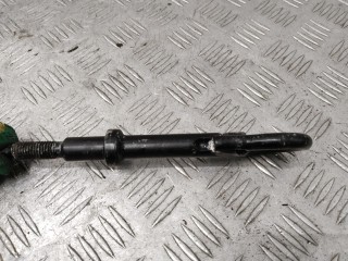 Крюк буксировочный, Citroen C5 2004-2008